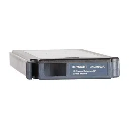 KEYSIGHT TECHNOLOGIES ACtuator/General Purpose Sw, 20-Ch, Daq, DAQM903A-20