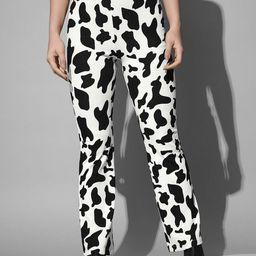CORSICA Women Printed Original Trousers-picture-20