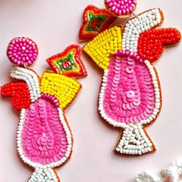 Tipsy closet Women Earrings-3