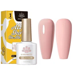 BORN PRETTY All Shine On Me UV Gel Nail Polish - 10 ml - CG007-image-98
