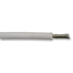 ALPHA WIRE Hook Up Wire WIRE, SILICONE, 15KV, 20AWG, 30.5M, 392045 WH005 (Pack of 30)-image-22