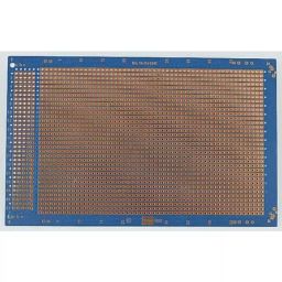 Vero Technologies 03-2990 Double-Sided Stripboard Epoxy Glass 100x160 mm DIN 41612 FR4, 398176-image-19