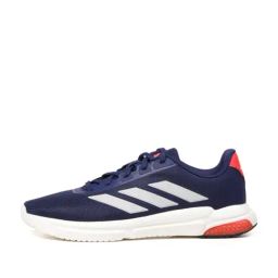 ADIDAS Men's TrackBlaze Blue Running Shoes-picture-45