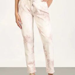 SHOWOFF Brown Jeans-image-79