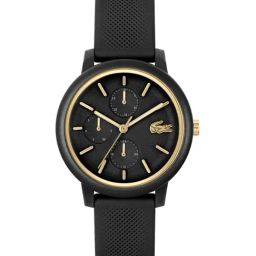LACOSTE 2001327 L.12.12 Multifunction Watch for Women-image-40
