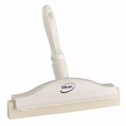 VIKAN Squeegee White 110x70x250 mm for Food Industry, 77515-image-77