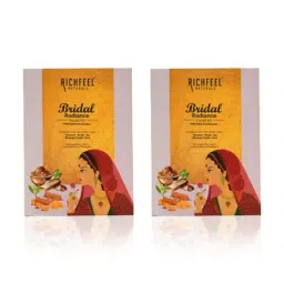 Richfeel Bridal Radiance Facial Kit - Pack of 2-image-54