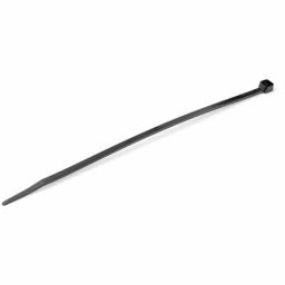 StarTech.com Cable Ties 200x2 mm Black Nylon, CBMZT8B (Pack of 100 Pcs)-image-68