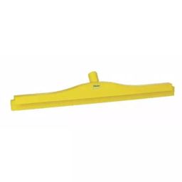 VIKAN Yellow Squeegee 110x80x600 mm for Food Preparation Surfaces, 77146-image-84