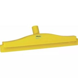 VIKAN Yellow Squeegee 75x100x405 mm for Wet Areas, 77226-image-70