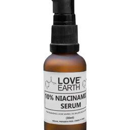 Love Earth 10% Niacinamide Serum - 30 ml-22