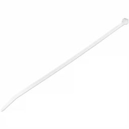 StarTech.com Cable Ties 250x4 mm White Nylon, CBMZT10NK (Pack of 1000 Pcs)-image-17