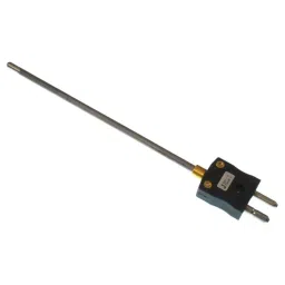RS PRO Type J Thermocouple 150 mm Length 4.5 mm Diameter, 8722694-picture-15