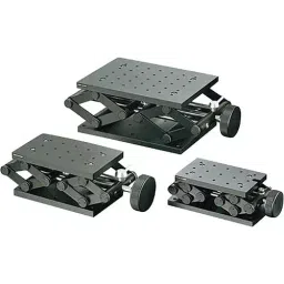 AS ONE Precision Lab Jack 160x220 mm, RJ-103-picture-42
