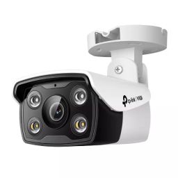 TP-link VIGI C330 3 MP Outdoor Full-Colour Bullet Network Camera, IR Range: 30 m-13