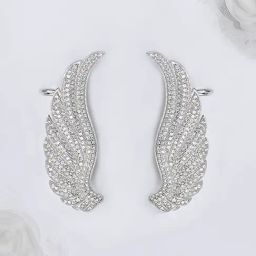 GIVA 925 Sterling Silver Earrings for Women-picture-8