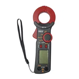 Meco A4671A 400V Current Tester-12
