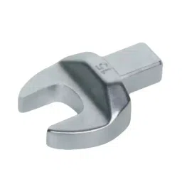 Insize 13 mm Open End Head for Torque Wrenches, IST-2W-K13-10