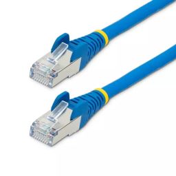 StarTech.com Cat6a RJ45 Male to RJ45 Male Cable 3 m Braid Shielded Terminated LSZH Sheath, NLBL-3M-CAT6A-PATCH-image-72
