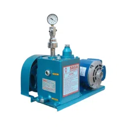 Labpro 141 75 L Double Stage Vacuum Pump-image-51