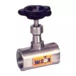 Valson ½” Stainless Steel 304 (Local) Needle Valve SS Parts Screwed-image-33
