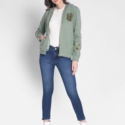 Crimsoune Club Floral Hooded Sweatshirt-picture-41