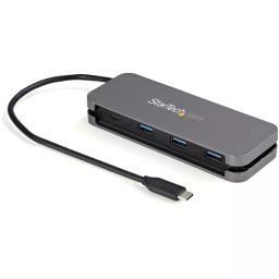 StarTech.com USB Hub 4 Ports USB 3.0 USB-A USB-C 13.5x5x2 cm, HB30CM3A1CB-image-50