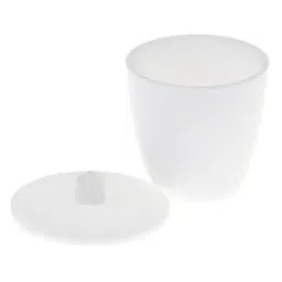 Acutek Crucible PTFE Crucibles and Lid 50 ml, PTC-50-22