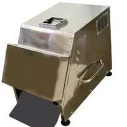 SS Engineering Works Chapati Making Machine Size-10" Stainless Steel Cap-120Pcs/Hrs-image-61