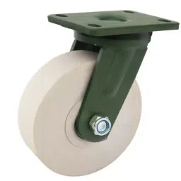 MUVALL Castor Wheel Cast Nylon Swivel Type 200x55 mm Wheel Size, HDP S 200 55 CNYB-picture-27
