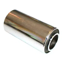 Paulstra Hutchinson Plain Bush 10 mm Shaft Diameter 22 mm Outside Diameter, 561207-picture-0