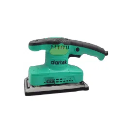 Yuri 320 W 14000 RPM Orbital Sander, POS 6001-image-62