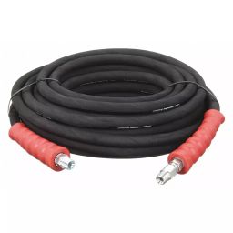 SPEEDAIRE Pressure Washer Hose 3/8 inch Hose Inside Dia, 22KE02-picture-24