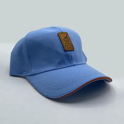 ALAMOS Men Blue Baseball Cap-image-21