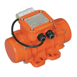 Dayton 0.11 HP 115 V AC Single Phase Power Electric Vibrator, 1DYN1-image-77
