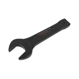 Malfah Enterprises Hanbon 591236A Slugging Open Wrench Heavy Duty 36mm Single Sided Open End Wrench image 1