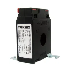 YOKINS Current Transformer Rectangular Shape 60/5A Range 1 VA Burden 21 mm Inner Diameter , SR21-60.5A-1VA-1.0-picture-26