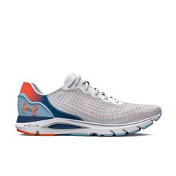 UNDER ARMOUR Men Woven Design HOVR Sonic 6 Running Shoes-picture-45