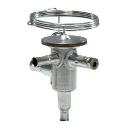 Danfoss Solder, ODF Connection Thermostatic Expansion Valve Angleway Direction 45.5 bar, 068U1975-picture-40