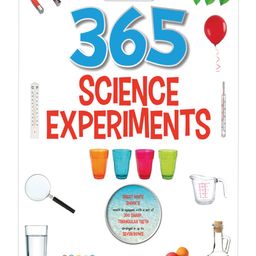 365 Science Experiments Book - English-38