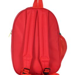 Kuber Industries Unisex Graphic Backpack image 4
