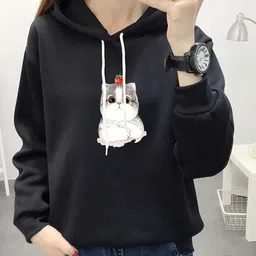 StyleCast x Revolte Women Hooded Sweatshirt-image-55