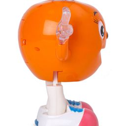 Toyzone Dancing Apple with Music Flashing lights- Color May Vary image 4