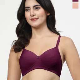 LILY Bra Full Coverage Lightly Padded-picture-35