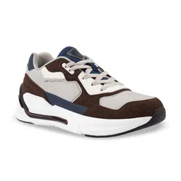 JQR Men Colourblocked Sneakers-50