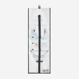 decathlon Portable Badminton Net Discover Net V2 Green image 4