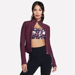 GOFLEX RIB JACKET-19