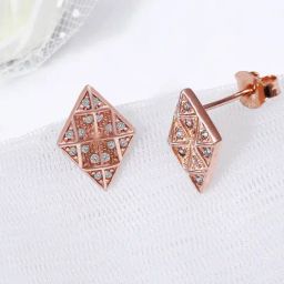 GIVA 925 Sterling Silver Earrings for Women-31