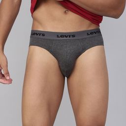 Levis Men Smartskin Technology Snug Fit Pure Cotton Neo Briefs - 009-picture-32