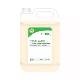 K TRiQ 5 L Swirls-Concentrated Floor Cleaner (Pack of 2)-picture-19